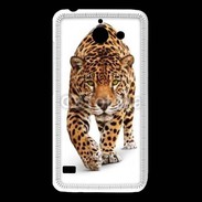 Coque Huawei Y550 Jaguar