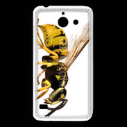 Coque Huawei Y550 Guêpe