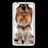 Coque Huawei Y550 Yorkshire Terrier