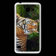 Coque Huawei Y550 Tigre de Sumatra