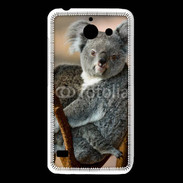 Coque Huawei Y550 Koala