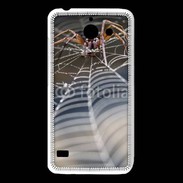 Coque Huawei Y550 Toile d'araignée 2