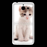 Coque Huawei Y550 Chaton 2