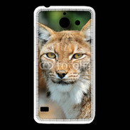 Coque Huawei Y550 Lynx 1