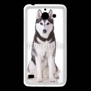 Coque Huawei Y550 Husky 2