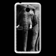 Coque Huawei Y550 Éléphant 2
