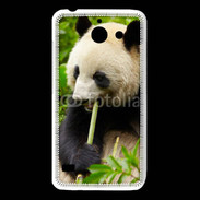 Coque Huawei Y550 Panda 2
