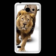 Coque Huawei Y550 Lion 3