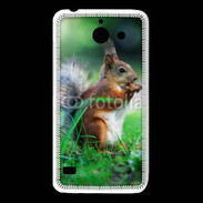 Coque Huawei Y550 Ecureuil