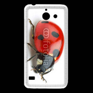 Coque Huawei Y550 Coccinelle 4