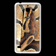 Coque Huawei Y550 Python enroulé