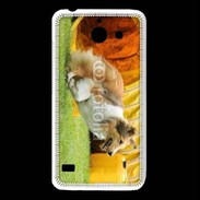 Coque Huawei Y550 Agility Colley