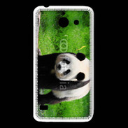 Coque Huawei Y550 Panda 3