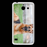 Coque Huawei Y550 Berger allemand 5