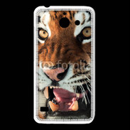 Coque Huawei Y550 Tigre de Sibérie 1