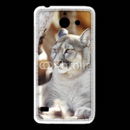 Coque Huawei Y550 Cougar du Canada