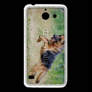 Coque Huawei Y550 Berger allemand 6