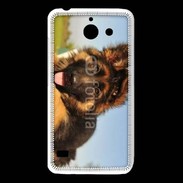 Coque Huawei Y550 Chiot berger allemand 5