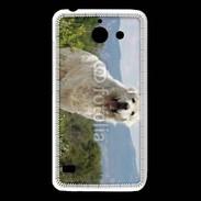 Coque Huawei Y550 Berger des pyrennées