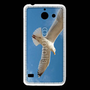 Coque Huawei Y550 Mouette en vol