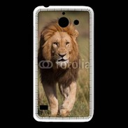 Coque Huawei Y550 Lion d'Afrique 5