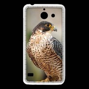 Coque Huawei Y550 Faucon pèlerin 1