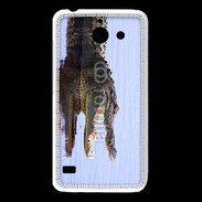 Coque Huawei Y550 Alligator 1