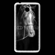 Coque Huawei Y550 Cheval 4
