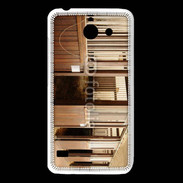 Coque Huawei Y550 Ecurie