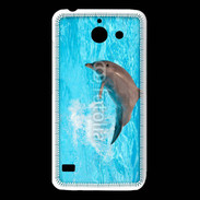 Coque Huawei Y550 Dauphin 20