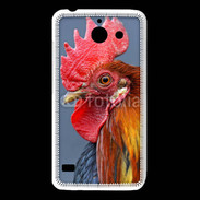 Coque Huawei Y550 Portrait d'un coq français