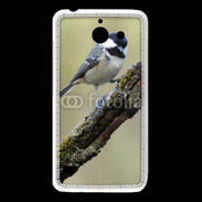 Coque Huawei Y550 Oiseau sur une branche 100