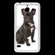 Coque Huawei Y550 Chiot Bulldog français 630