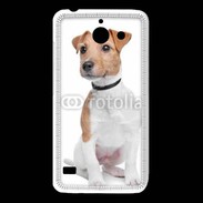 Coque Huawei Y550 Jack Russel terrier 600