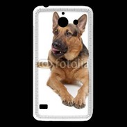 Coque Huawei Y550 Berger Allemand 610