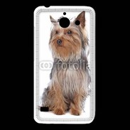 Coque Huawei Y550 Yorkshire Terrier 16
