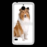 Coque Huawei Y550 Chien Colley 500