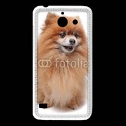 Coque Huawei Y550 Keeshond 500