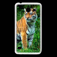Coque Huawei Y550 Tigre 810