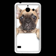 Coque Huawei Y550 chien 10