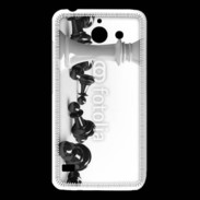 Coque Huawei Y550 Jeu d'échec