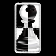 Coque Huawei Y550 Pion échec