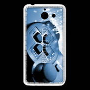 Coque Huawei Y550 Manette de jeux