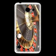 Coque Huawei Y550 Roulette de casino