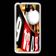 Coque Huawei Y550 Roulette de casino 2