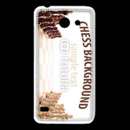 Coque Huawei Y550 Jeu d'échec 2
