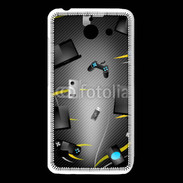 Coque Huawei Y550 Multimédia