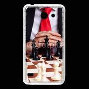 Coque Huawei Y550 Partie d'échec