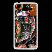 Coque Huawei Y550 J'adore les casinos
