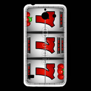 Coque Huawei Y550 Machine à sous 3